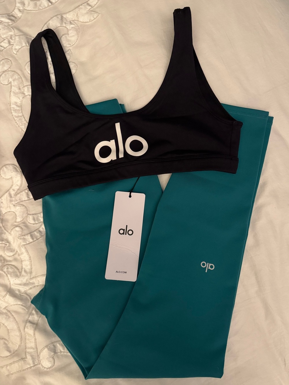 ALO COMBO
